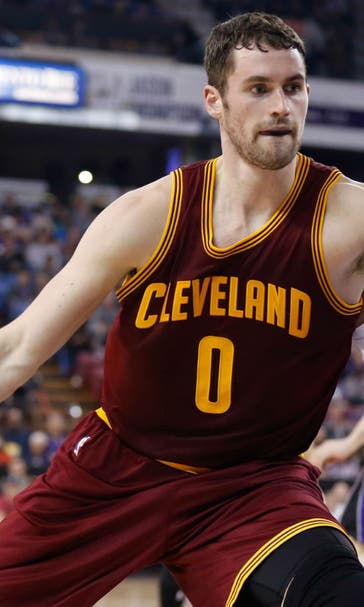 Timberwolves vs. Cavaliers preview
